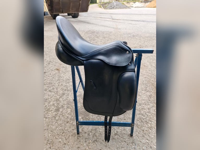 Passier Sattel Dressur