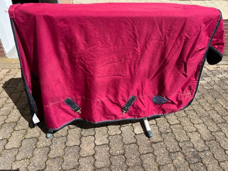Pferdeheu in Rundballen | 1. Schnitt | JKK-frei | Eifelheu