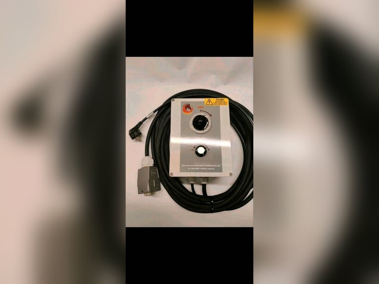 Pferdesolarium +2 UV Leuchten+2 Ventilatoren+ 2 Jahre Garantie