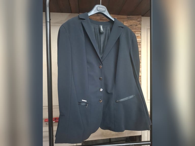 Pikeur Jacket/Blazer Paulin Glitzer Neuwertig 48