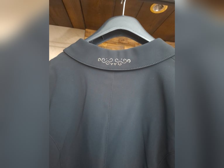 Pikeur Jacket/Blazer Paulin Glitzer Neuwertig 48