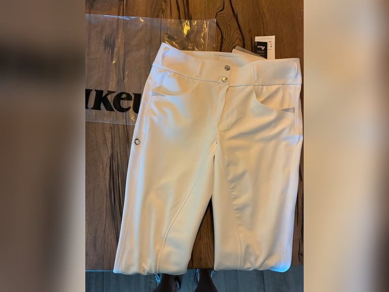 Pikeur Jacket/Blazer Paulin Glitzer Neuwertig 48