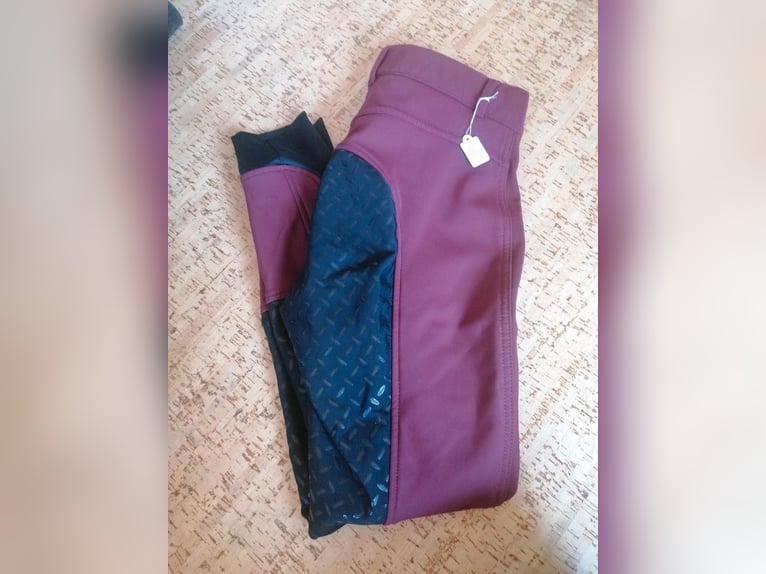 Pikeur Lucinda Grip Kontr. 44
