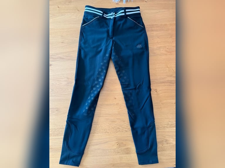 Pikeur Lucinda Grip Kontr. 44