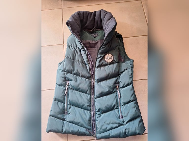 Pikeur Reithose McCrown Besatz 40