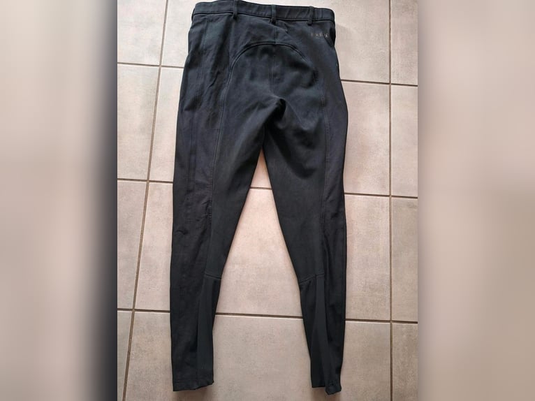 Pikeur Reithose McCrown Besatz 40