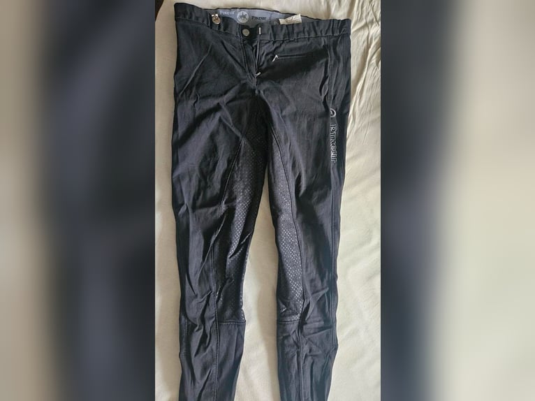 Pikeur Reithose McCrown Besatz 40