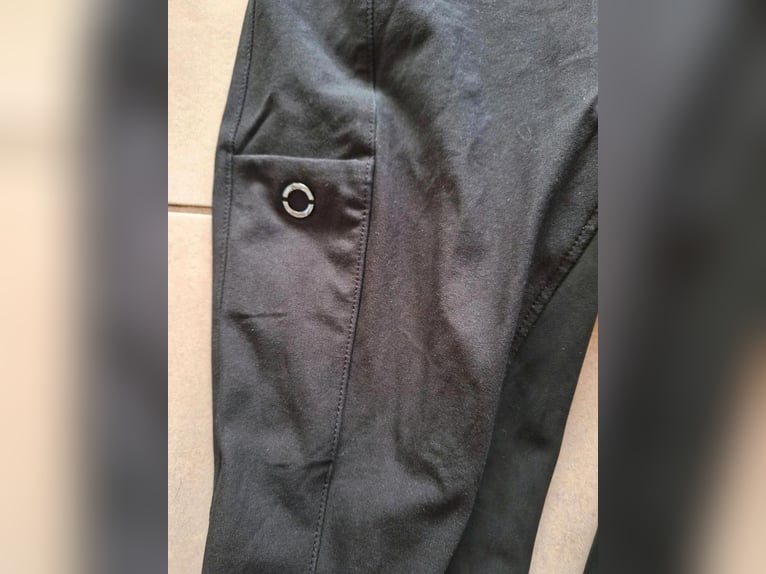Pikeur Reithose McCrown Besatz 40