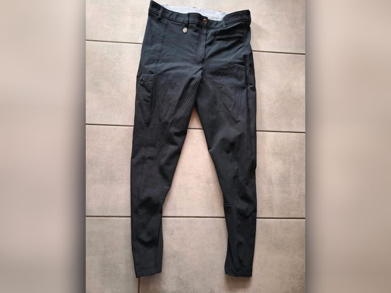 Pikeur Reithose McCrown Besatz 40