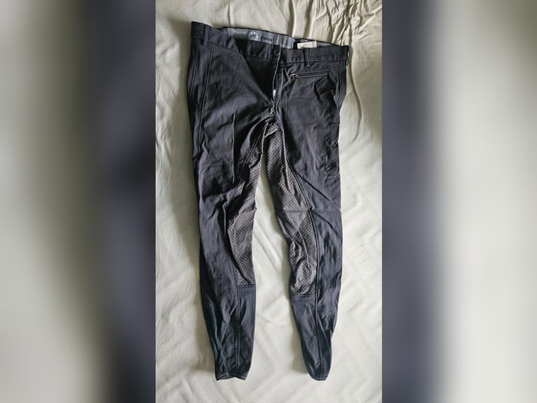 Pikeur Reithose McCrown Besatz 40