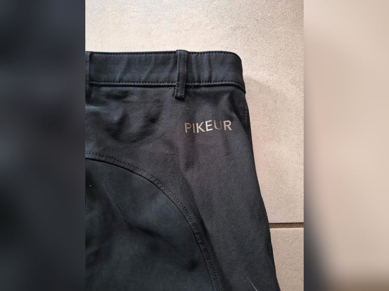 Pikeur Reithose McCrown Besatz 40