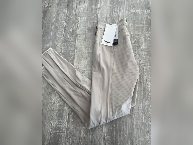 Pikeur Reithose McCrown Besatz 40