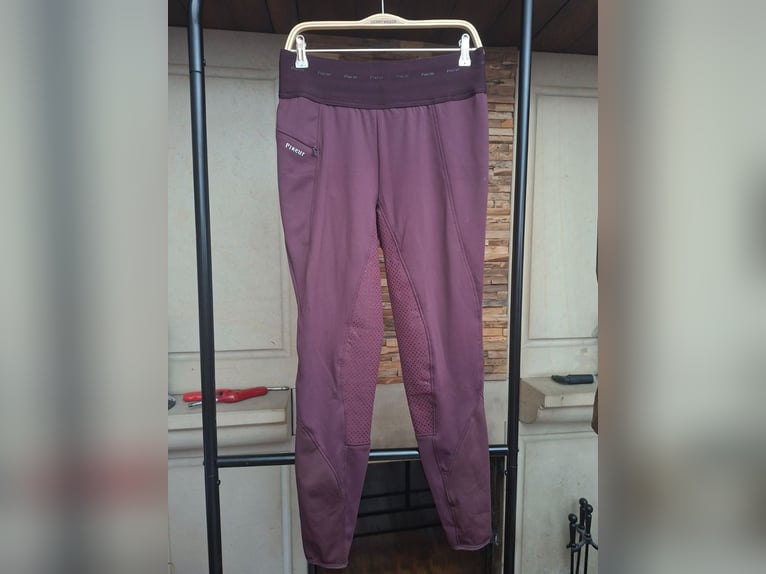 Pikeur Reithose weiß Neuwertig (46) 92