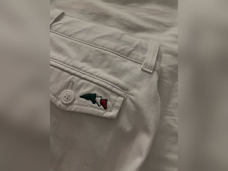 Pikeur Reithose weiß Neuwertig (46) 92