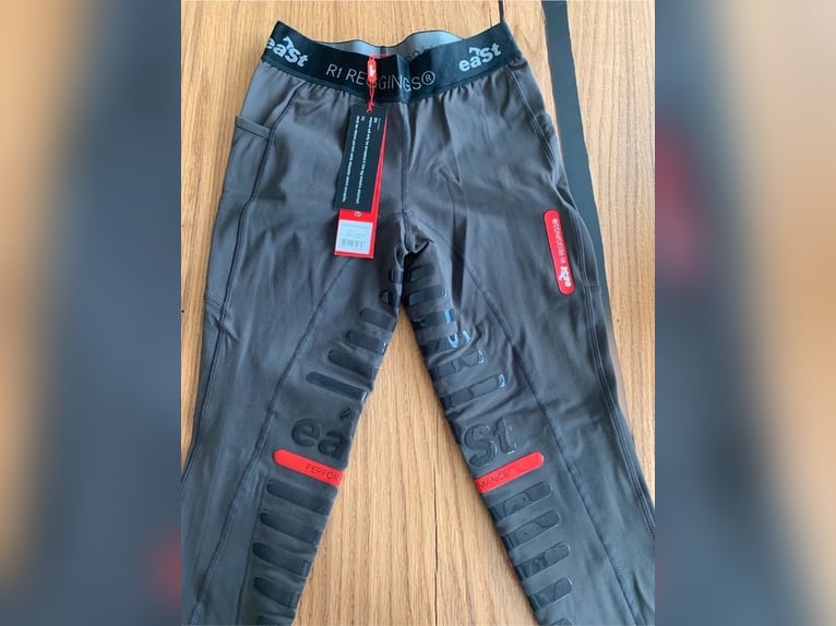 Prestige D2 Zero Dressursattel 17“ schwarz 2022 Rechnung