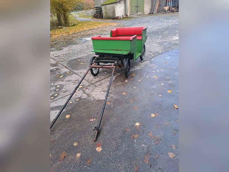 Reitbeteiligung in Vlotho-Valdorf