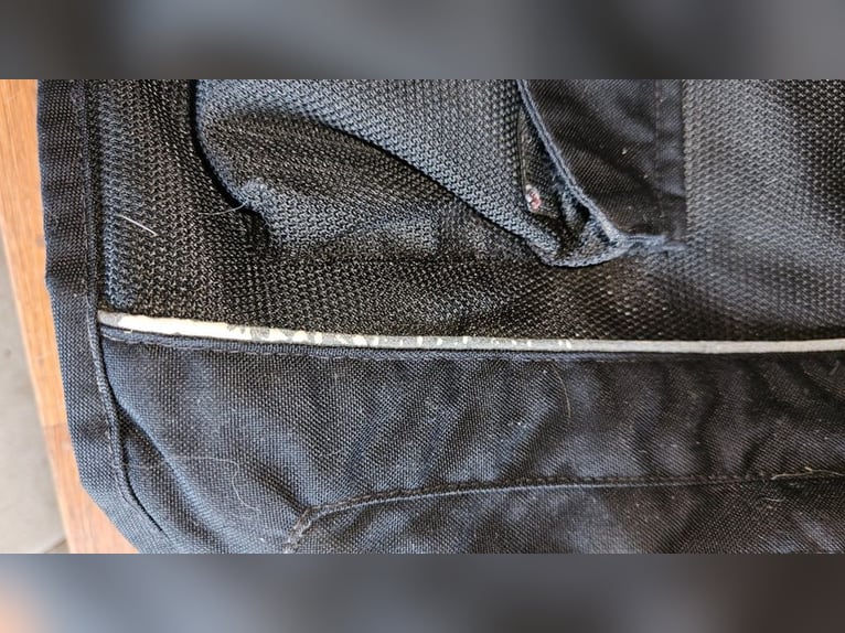 Reiten Airbag Sicherheitsweste Hitair Damen Gr. M