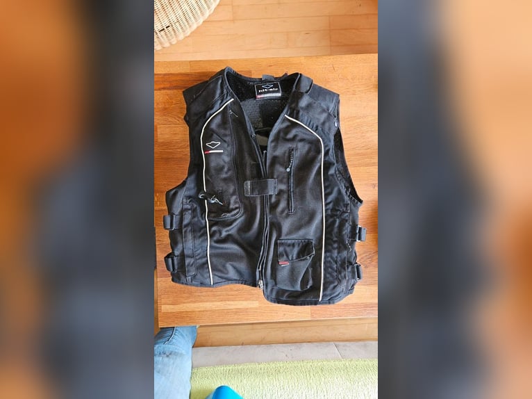 Reiten Airbag Sicherheitsweste Hitair Damen Gr. M