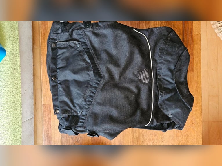 Reiten Airbag Sicherheitsweste Hitair Damen Gr. M