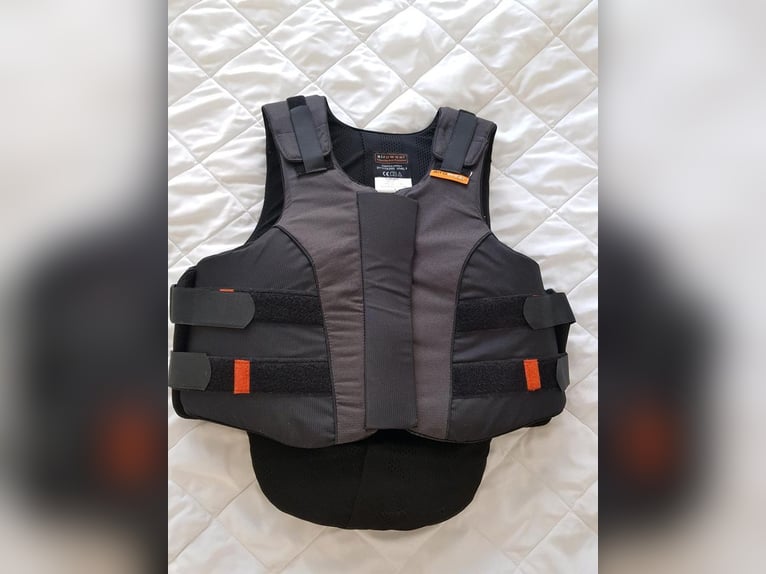 Reiten Airbag Sicherheitsweste Hitair Damen Gr. M