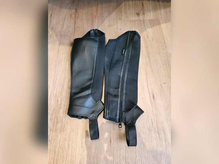 Reiten Pferd, Halfter, Strick, Zubehör SET