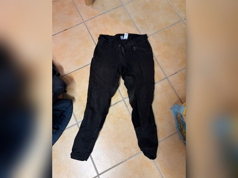 Reiterhose gr 40