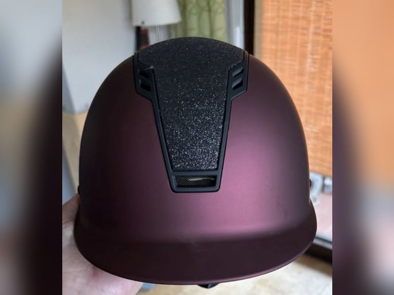 Reithelm Bordeaux Glitzer 