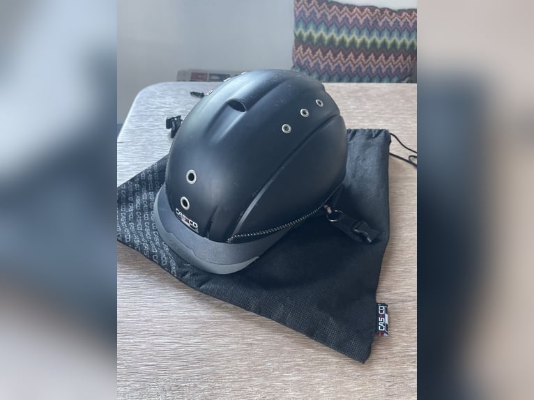 Reithelm CASCO, Gr. M, 57-58 cm