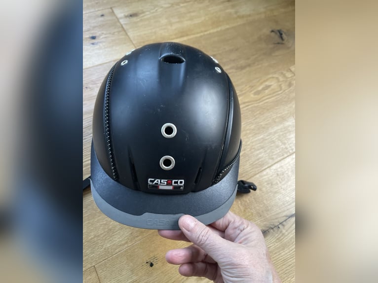 Reithelm CASCO, Gr. M, 57-58 cm