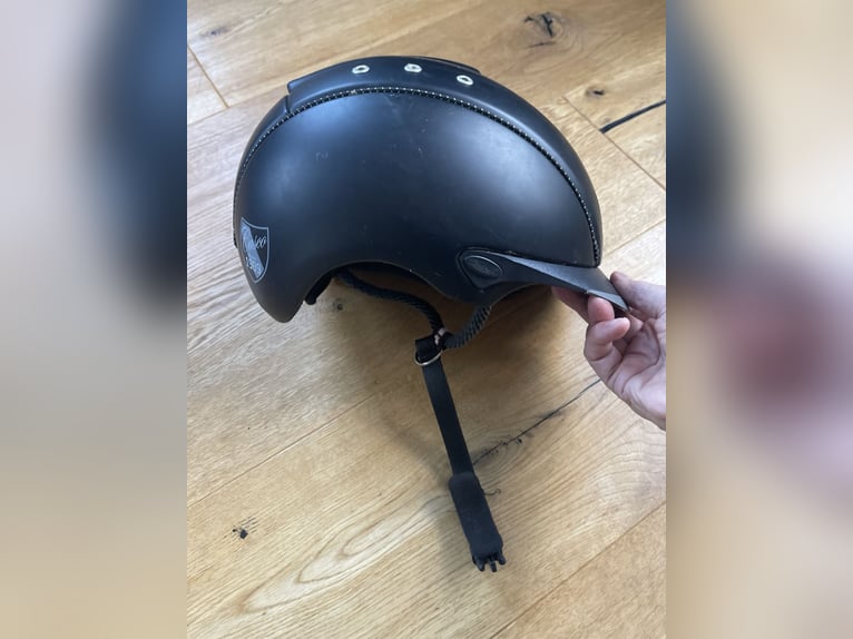 Reithelm CASCO, Gr. M, 57-58 cm