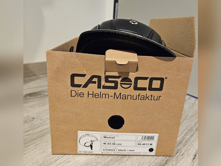Reithelm Casco Mistrall Gr. M