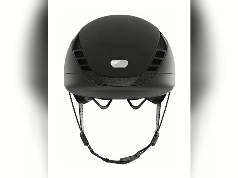 Reithelm NEU Airluxe Supreme schwarz/ black