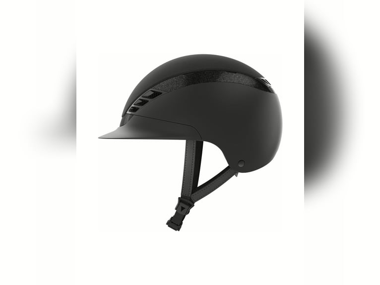 Reithelm NEU Airluxe Supreme schwarz/ black