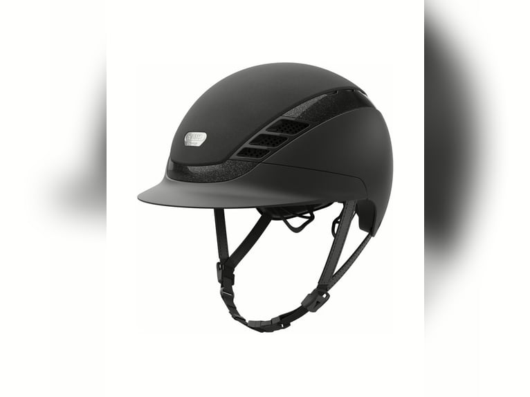 Reithelm NEU Airluxe Supreme schwarz/ black