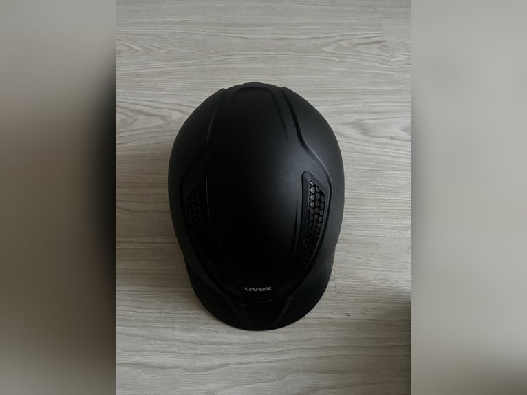 Reithelm von uvex Gr. XS-S (sturzfrei)