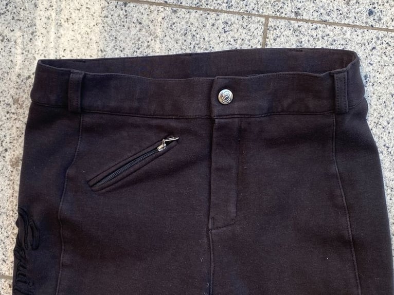 Reithose Pfiff Vollbesatz 128