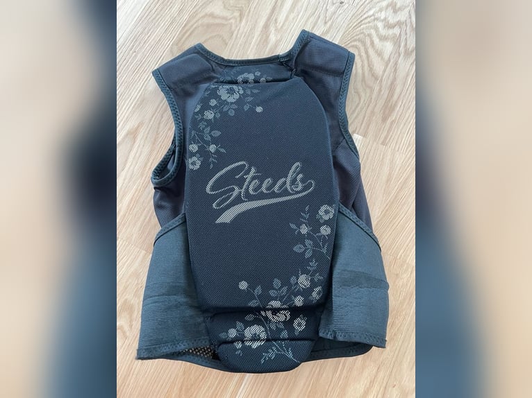Reithose Pfiff Vollbesatz 128