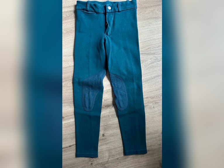 Reithose Pfiff Vollbesatz 128