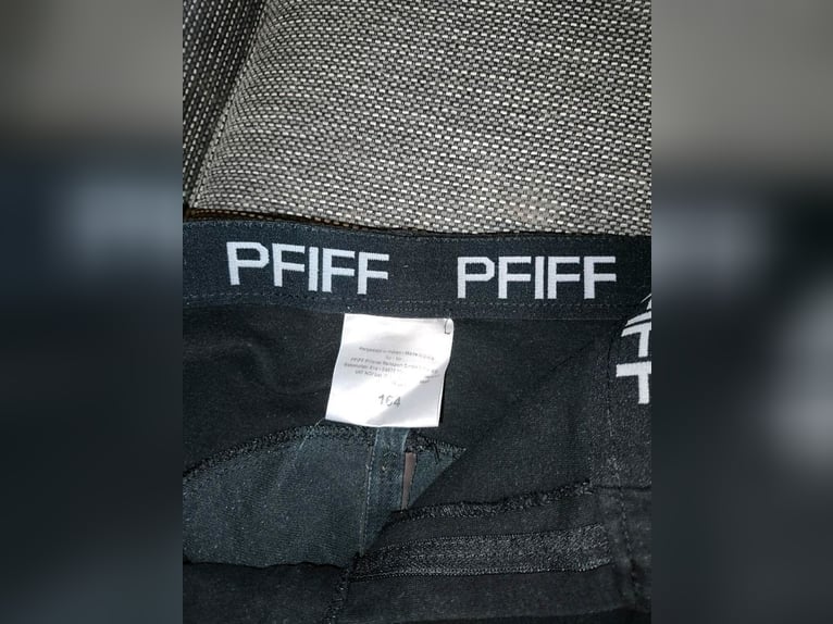 Reithose Pfiff Vollbesatz 128