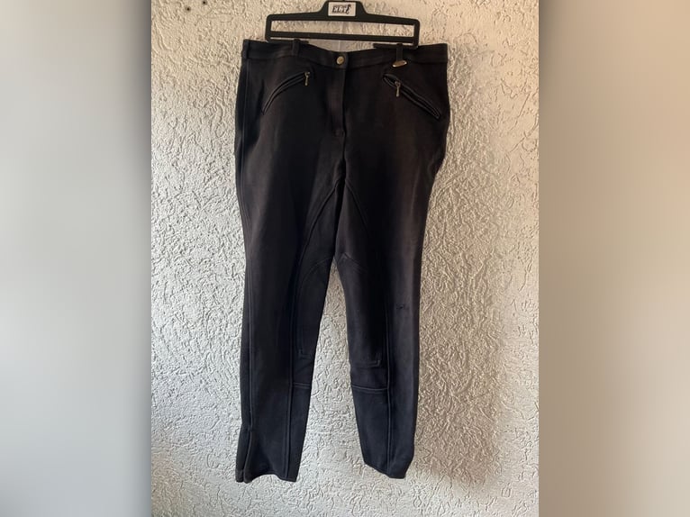 Reitschuhe von Steeds Größe 35