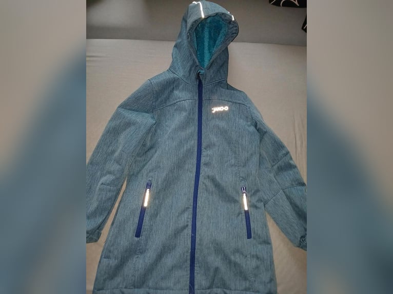 Reitschuhe von Steeds Größe 35