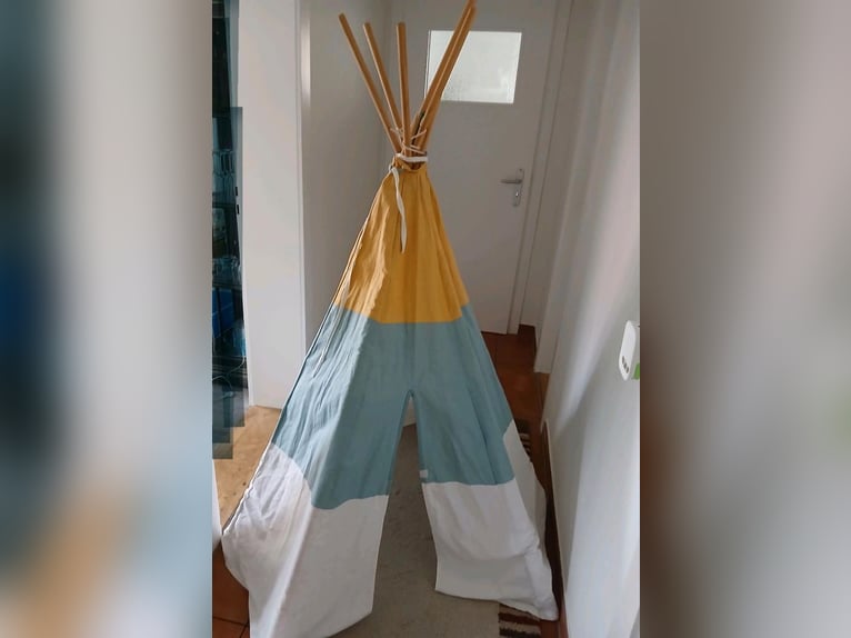 Reitschuhe von Steeds Größe 35