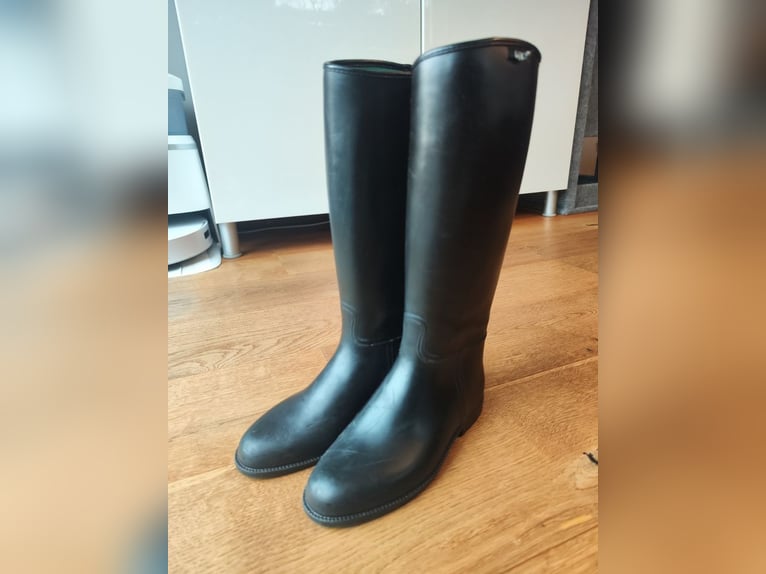 Reitstiefel Firma HKM in Gr 34