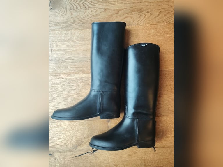 Reitstiefel Firma HKM in Gr 34