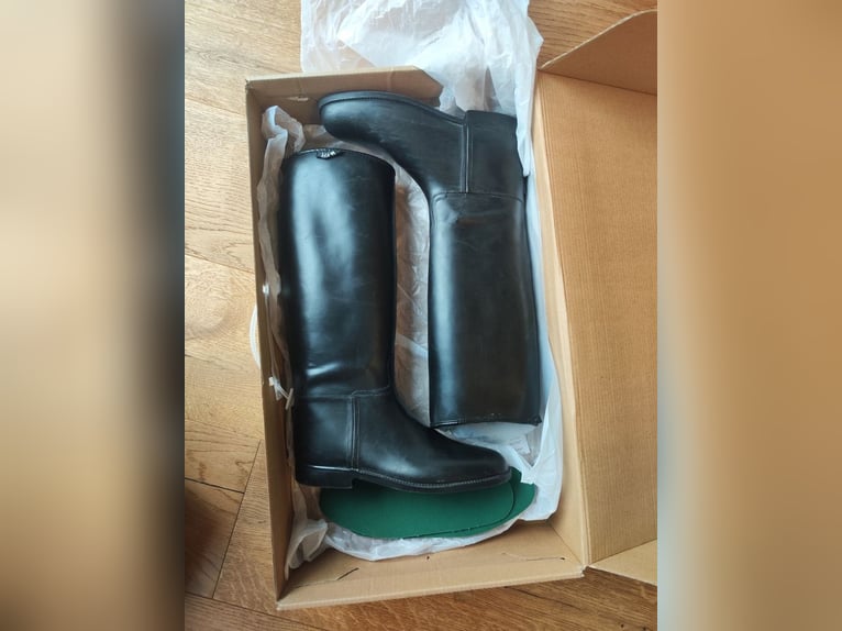 Reitstiefel Firma HKM in Gr 34