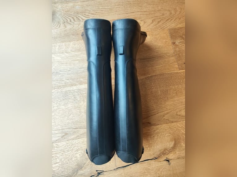 Reitstiefel Firma HKM in Gr 34