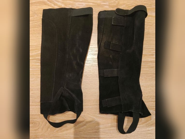 Reitstiefel Größe 29