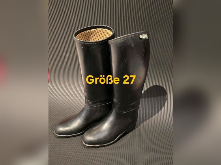 Reitstiefel Größe 29