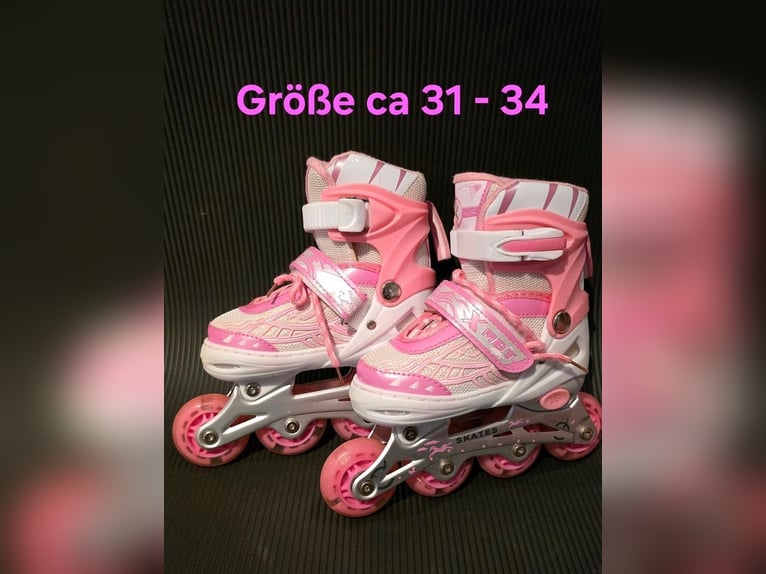 Reitstiefel Größe 29