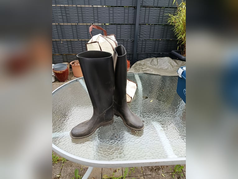 Reitstiefeln